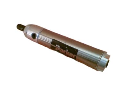 PARKER 1.25DSRM03.0-ED