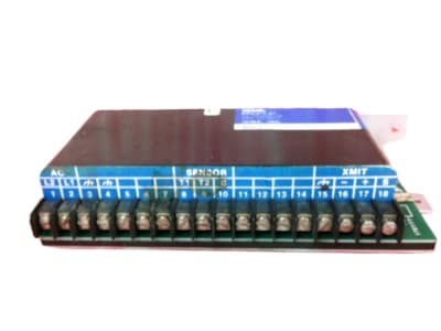 EATON CORPORATION DPC311-A1