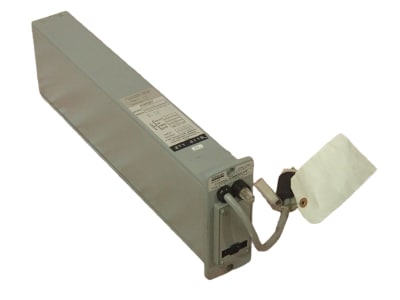 INVENSYS 66RC-OLA