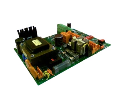 HONEYWELL D4134502