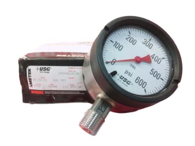 AMETEK 10009A1P03A