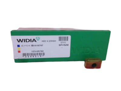 WIDIA PRODUCTS GROUP IB1646747