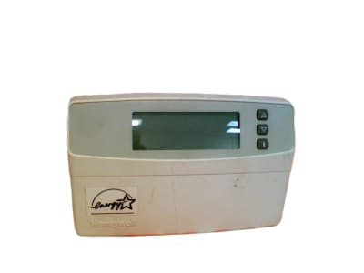 HONEYWELL T8624D2012