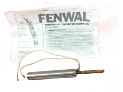 KIDDE-FENWAL, LLC 17002-29