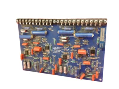 PILLAR CORPORATION AB2531-2