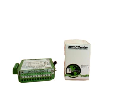 PHOENIX CONTACT MCR-DAC-8-U-5-BUS