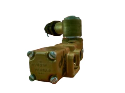 VERSA VALVES VSG-3321-PC-3557-D024