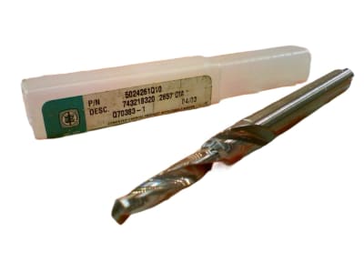 METAL REMOVAL 743218320