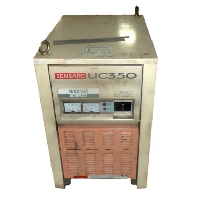 KOBELCO UC350-YUL1M