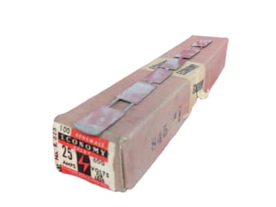 ECONOMY FUSE R.625