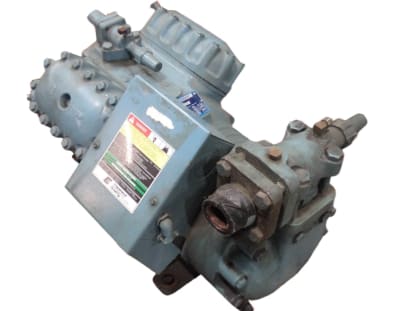COPELAND 4RJ1-3000-TSK-205