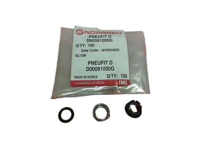 NORGREN D00081000G