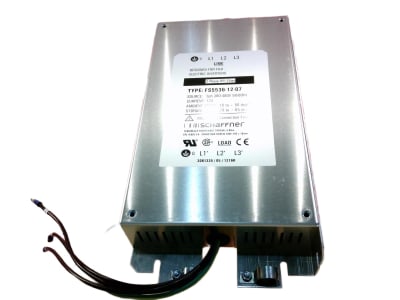 FUJI ELECTRIC FS55361207
