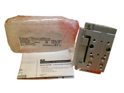 NORGREN M/261210/MR/I/30