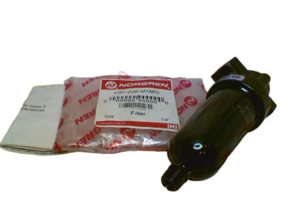 NORGREN F07-220-M1MG