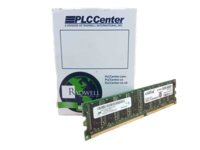 MICRON TECHNOLOGY INC MT16VDDT6464AY-335K1