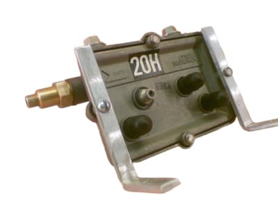 GENERAL INSTRUMENT FFT-20H
