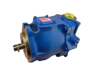 EATON CORPORATION PVQ40AR01AA10G0700000100100CD0A