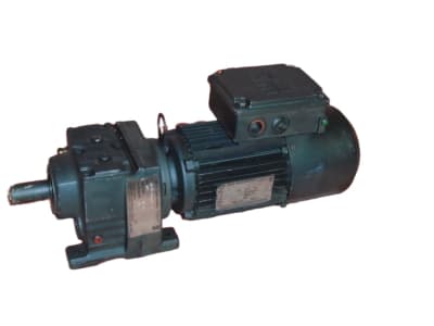 SEW EURODRIVE R37DT80N4BMG1HF