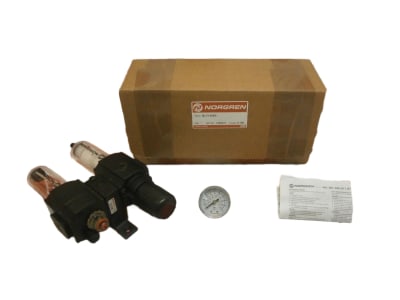 NORGREN BL73-205G