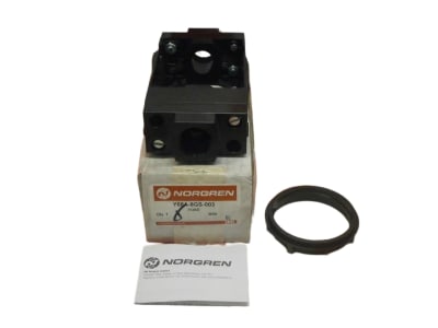 NORGREN Y68A-8GS-003