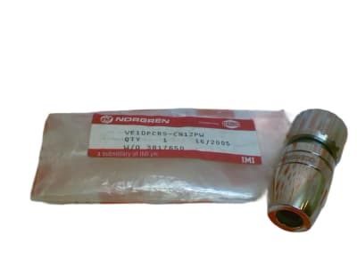 NORGREN VE1DPCRS-CN12P