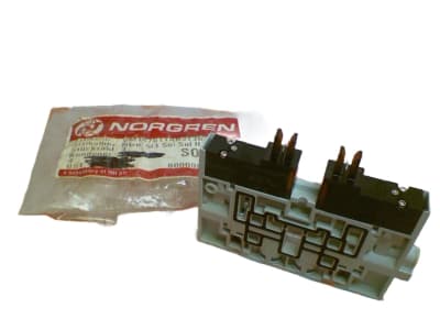 NORGREN VM107611AB313B