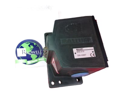 BALLUFF BNS-819-D3-R16-100-10