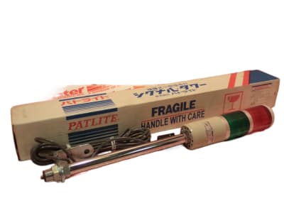 PATLITE STFP-201
