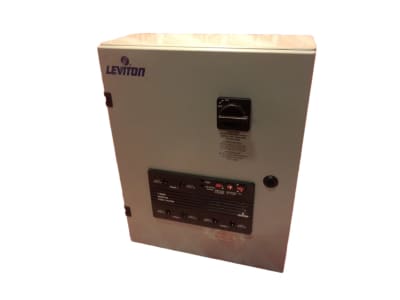 LEVITON 57120-M3S