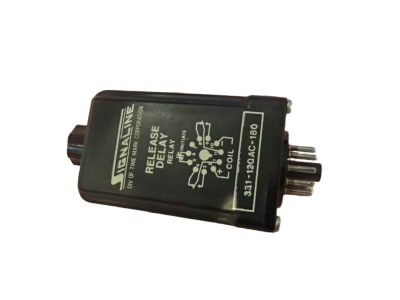 SIGNALINE 331-120AC-180