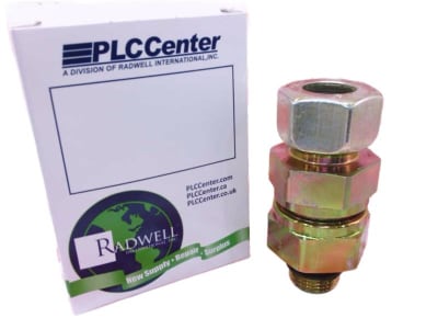 PARKER RHZ18LREDA3C