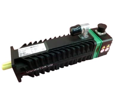 NIDEC CORP 75UMD300CARAA