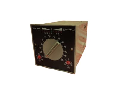 CONTROLLI TX532