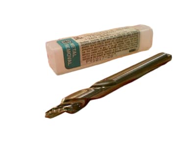 METAL REMOVAL 743238826