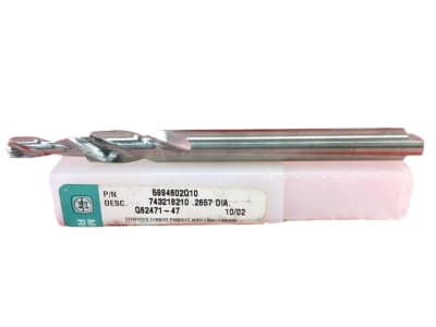METAL REMOVAL 5994602Q10