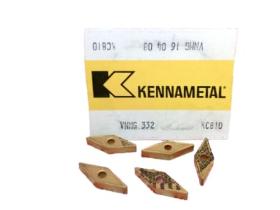 KENNAMETAL KC810