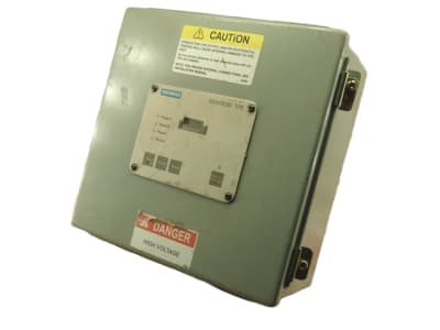 SIEMENS TPS-C12/120/SC