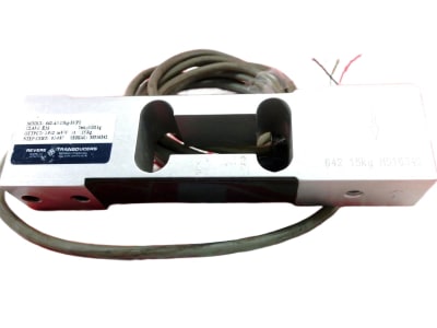 REVERE 642-A5-15KG-3MP2