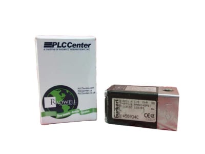 BURKERT 0211-A-1/8-FPM-SS
