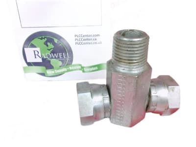EATON CORPORATION 2254-8-8S