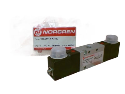 NORGREN V60A411A-A318J