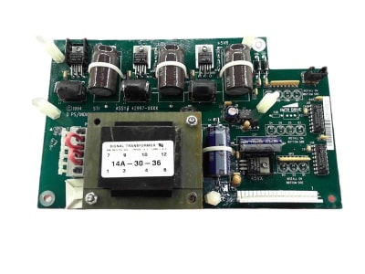 OMRON 17765-0020