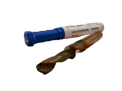 TOMAHAWK TOOL SERVICE 100106TC006HRG