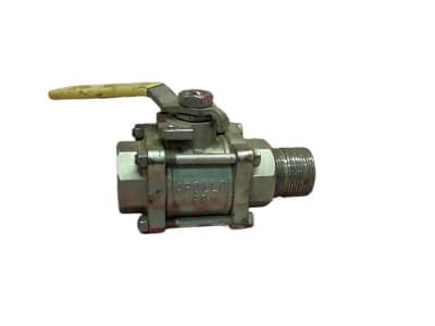 APOLLO VALVES 76F-106-01