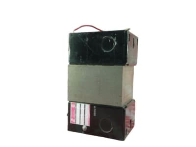 HAMMOND POWER SOLUTIONS E16P