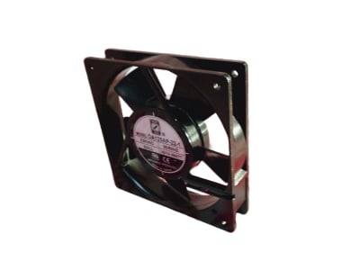 ORION FANS OA125AP-22-1B