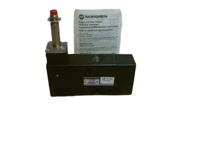 NORGREN 1427350G000