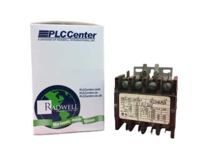 EATON CORPORATION ACC340UM20