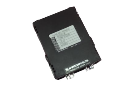 M SYSTEM TECHNOLOGY INC HN-A6-R